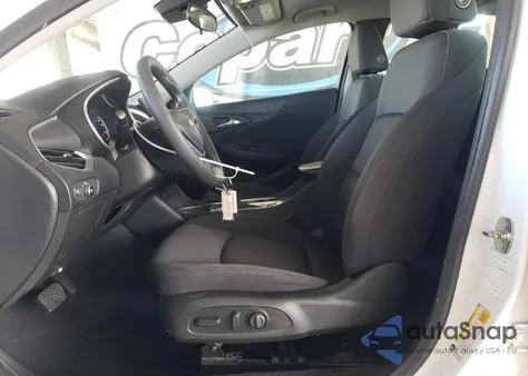 2023 Chevrolet Malibu Lt from USA, damaged, VIN 1G1ZD5ST5PF139461